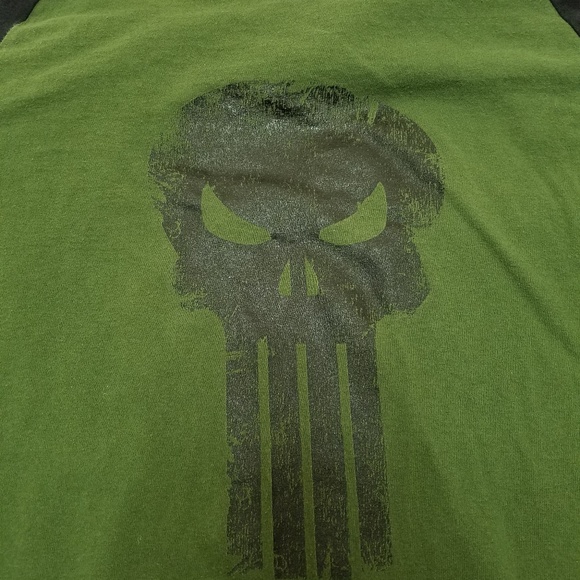 Marvel - Punisher  - T Shirt XL - Picture 2 of 3